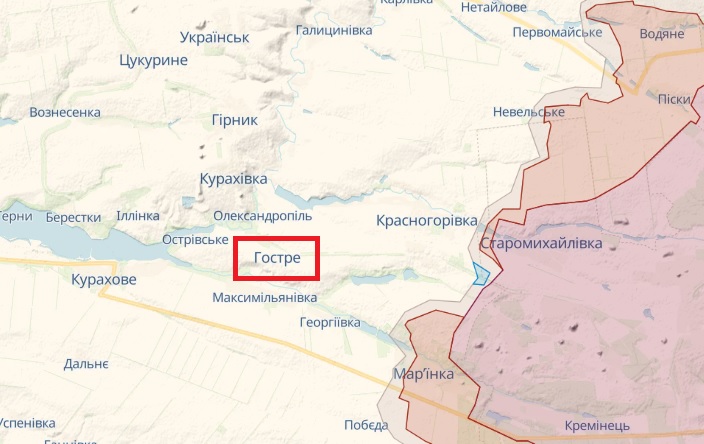 Кількість загиблих від обстрілу армії РФ у Донецькій області збільшилася, - ОВА